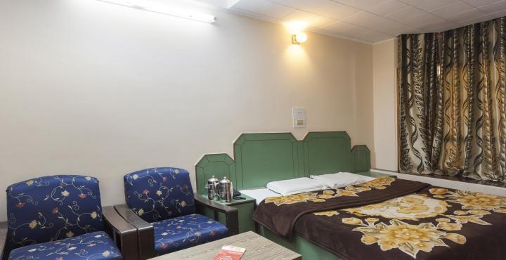 Hotel Rajdoot Shimla Dış mekan fotoğraf